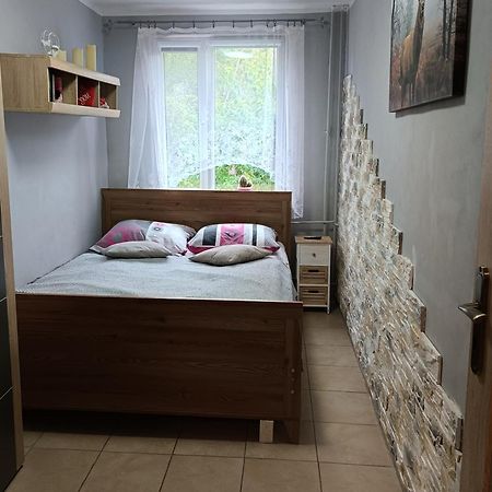 Apartament Przy Parku Kolobrzeg Exterior photo