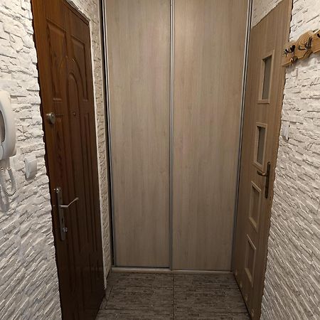 Apartament Przy Parku Kolobrzeg Exterior photo