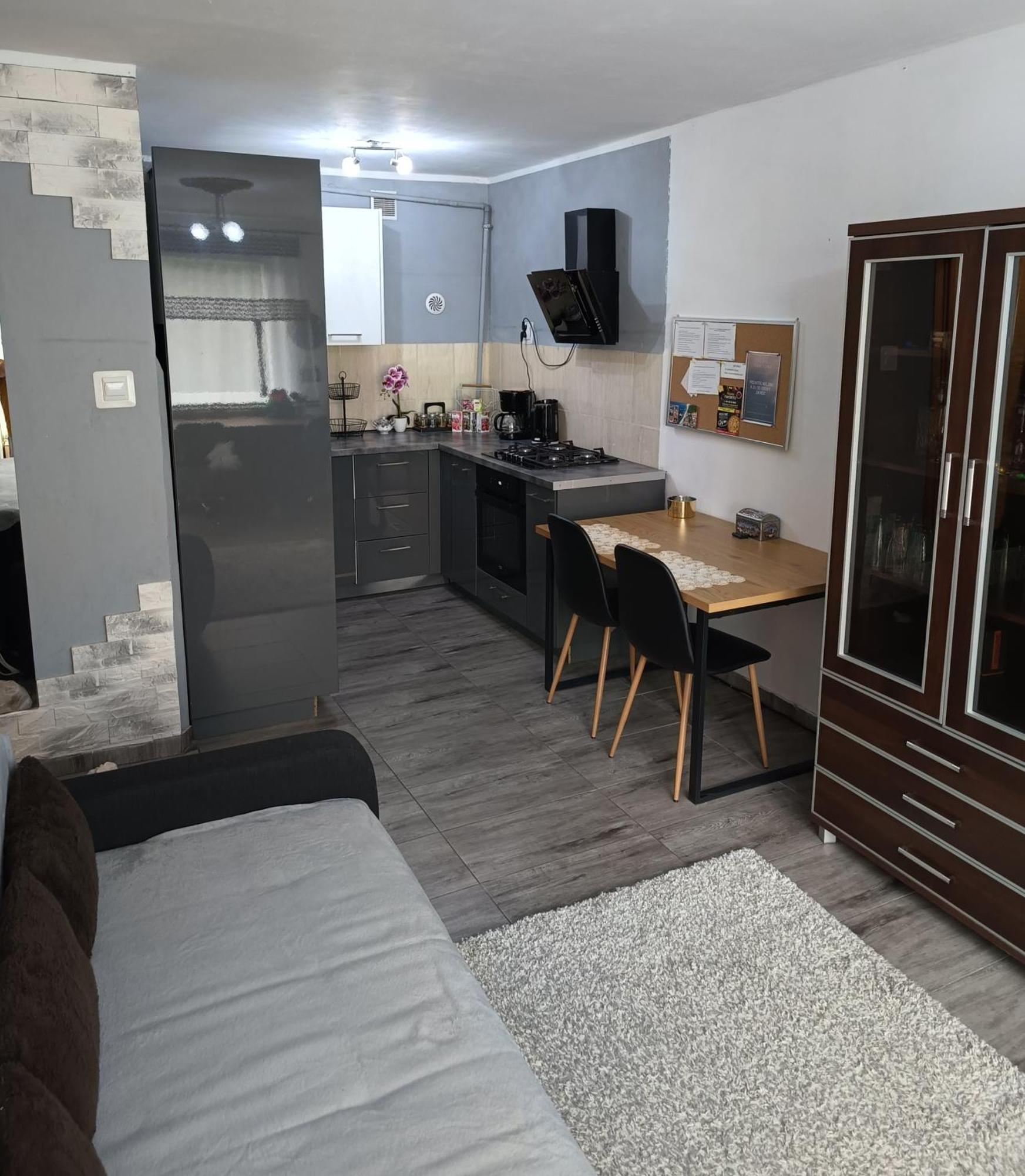 Apartament Przy Parku Kolobrzeg Exterior photo