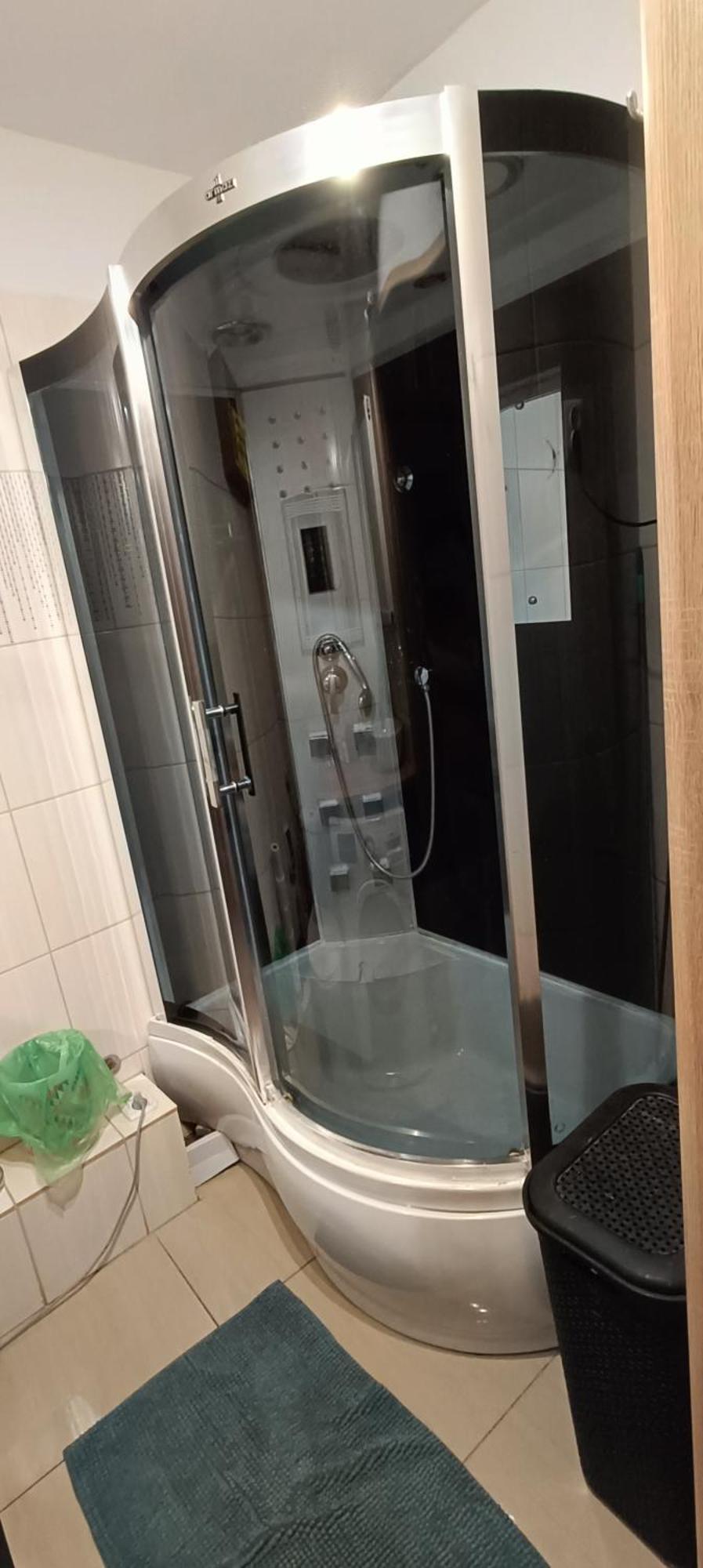 Apartament Przy Parku Kolobrzeg Exterior photo