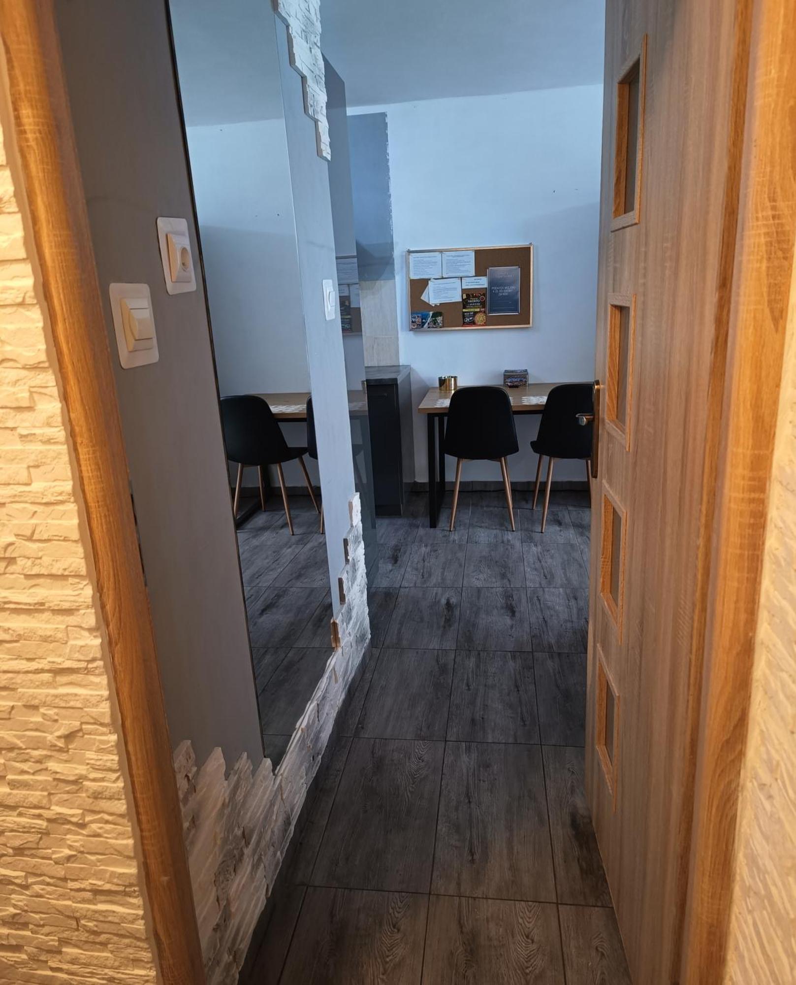 Apartament Przy Parku Kolobrzeg Exterior photo