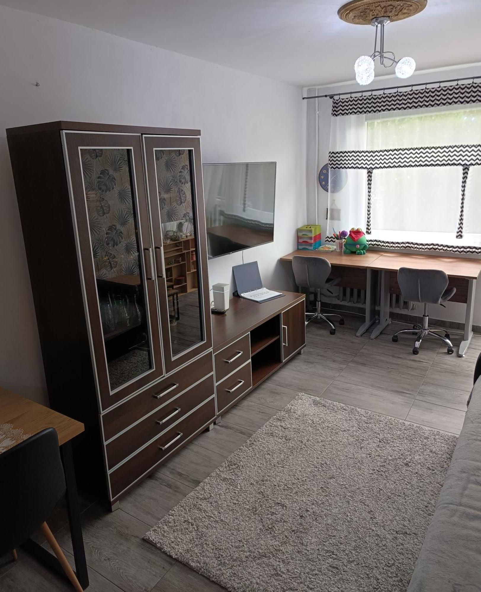 Apartament Przy Parku Kolobrzeg Exterior photo