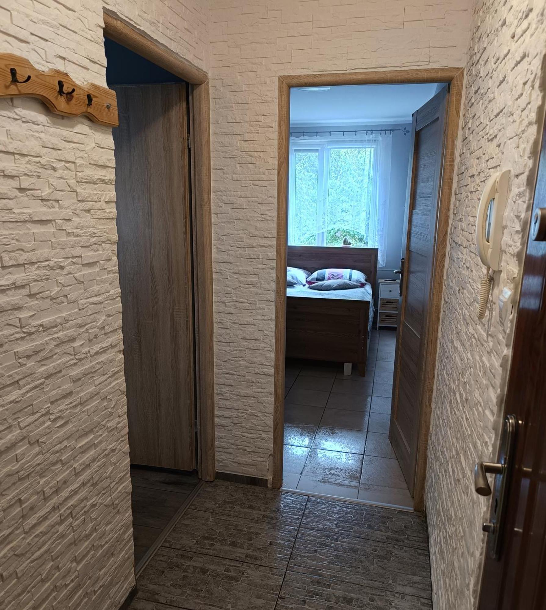 Apartament Przy Parku Kolobrzeg Exterior photo